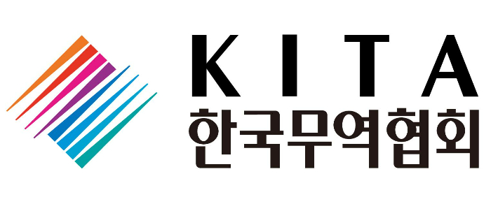 한국무역협회 로고